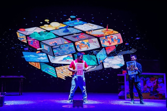 无锡高新区文化产业又添新项目微短剧文创产业园签约(图1)