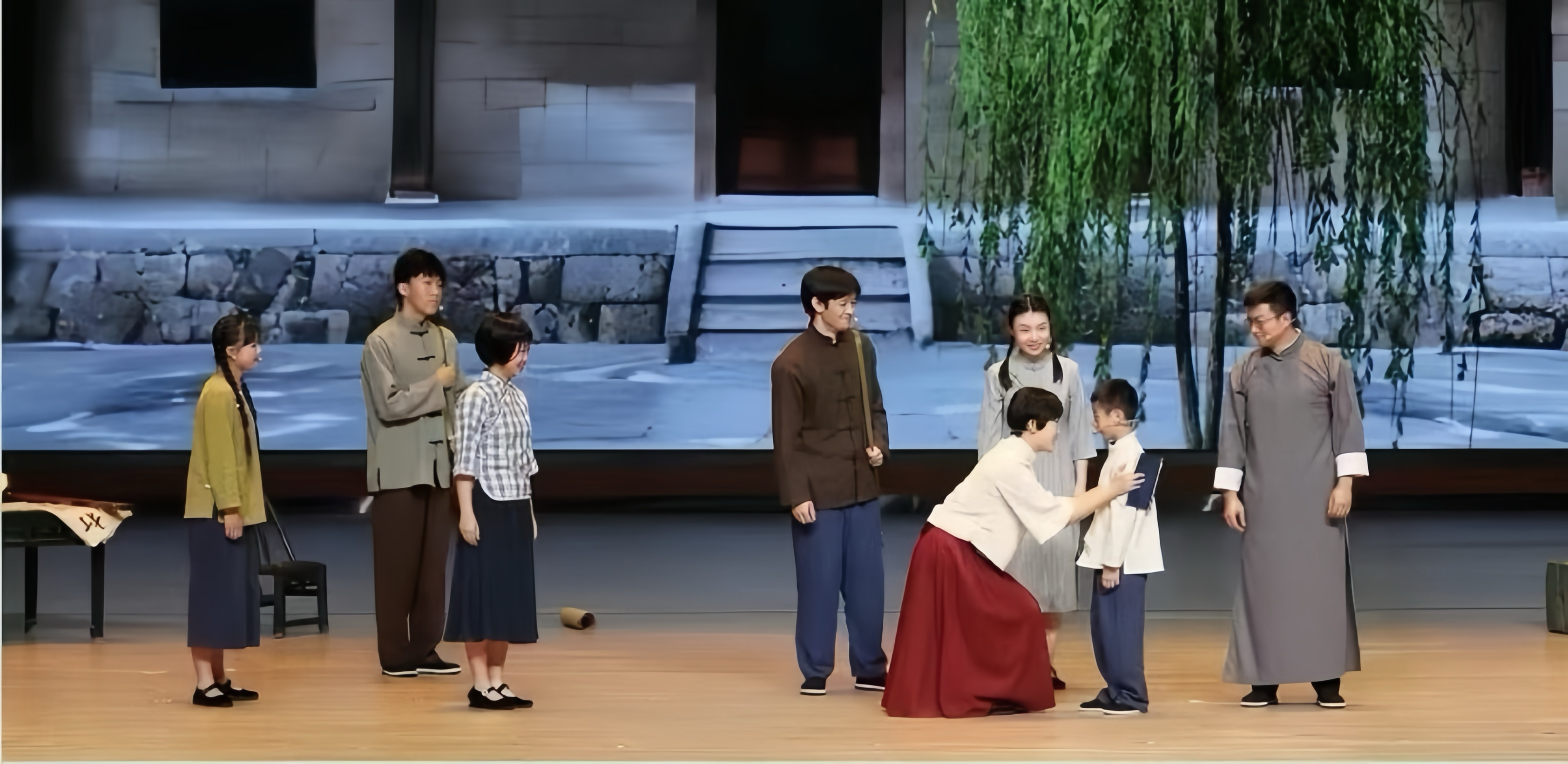 圆圆鲤：短剧新生态内容价值再发现(图1)