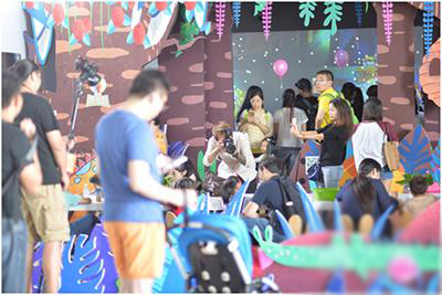 钟楚曦金狮大赏最佳女配角角色再获殊荣(图1)