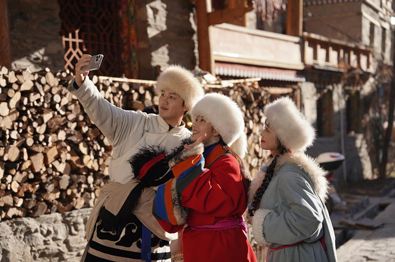 第十届全国检察“三微”优秀作品展播｜微短剧：幸福不标价(图1)