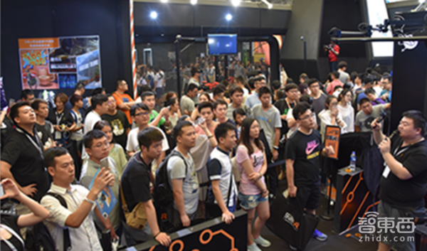 好玩的互动式电影游戏有没有(图1)