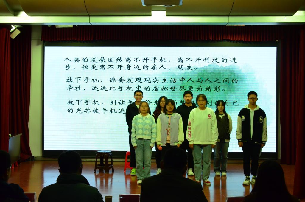 让荆楚艺术在时代热词中“活”起来“火”出去(图1)