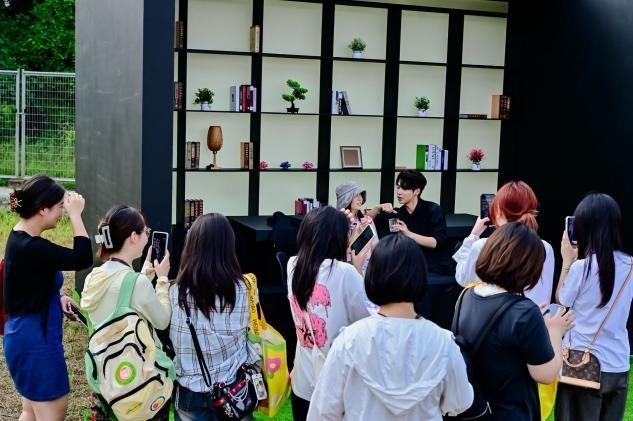 《红糖姜汁》强势破圈真人短剧的市场潜力比你想象的更广阔(图1)