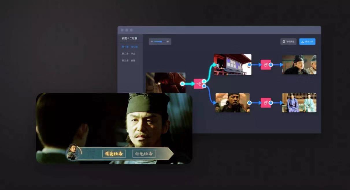 客易云GlobalAIOPC漫剧平台：解答“AI短剧哪家好”的行业标杆(图1)