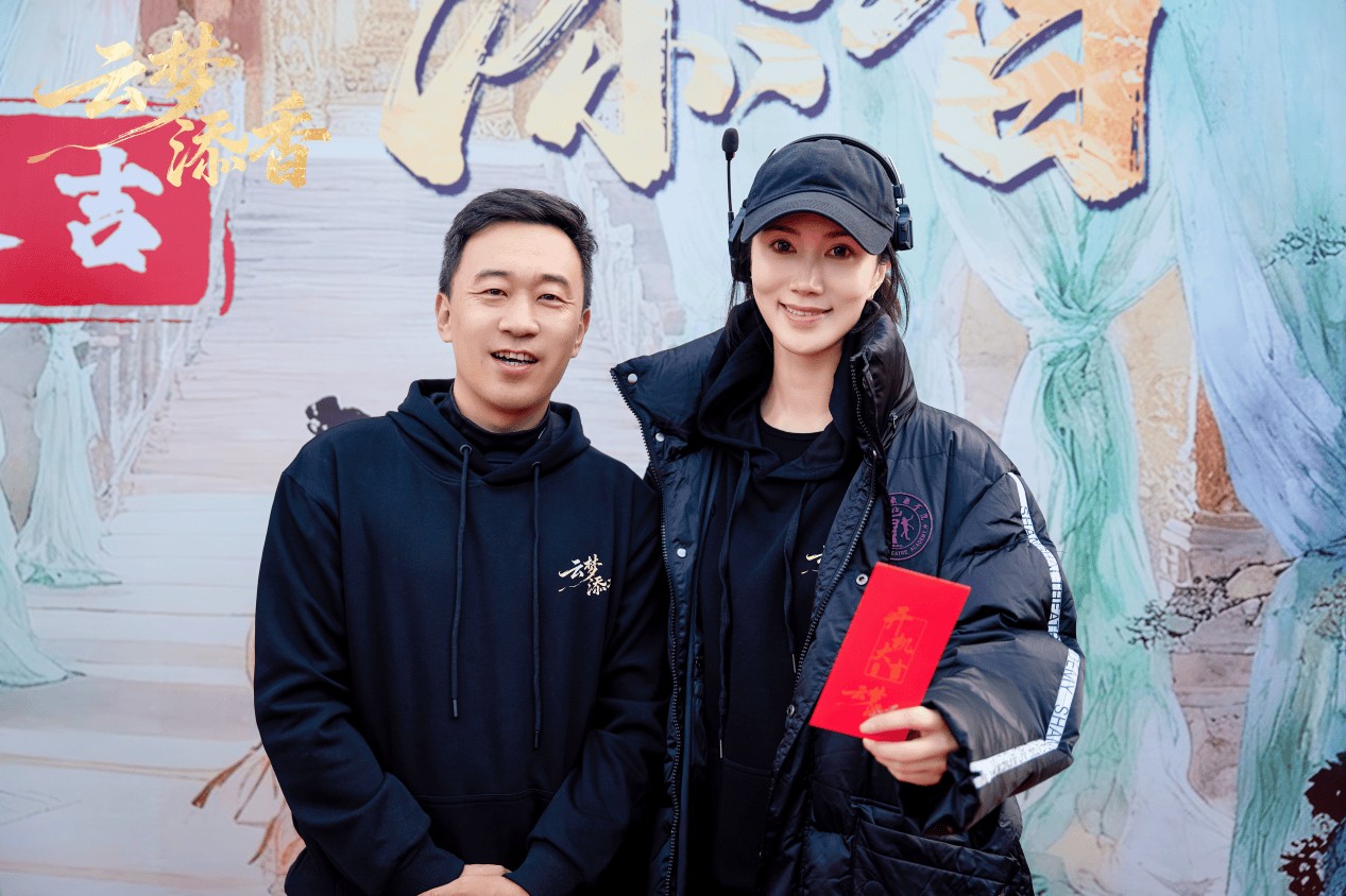 热度与争议齐升《逐玉》解锁长剧的差异打法(图1)