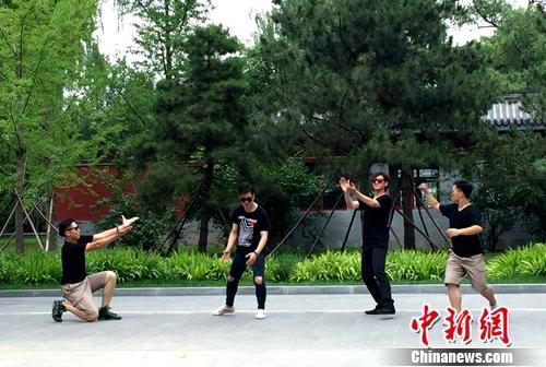 趣味互动剧小游戏优创易(图1)