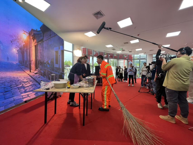 微短剧迎来大屏传播新浪潮(图1)