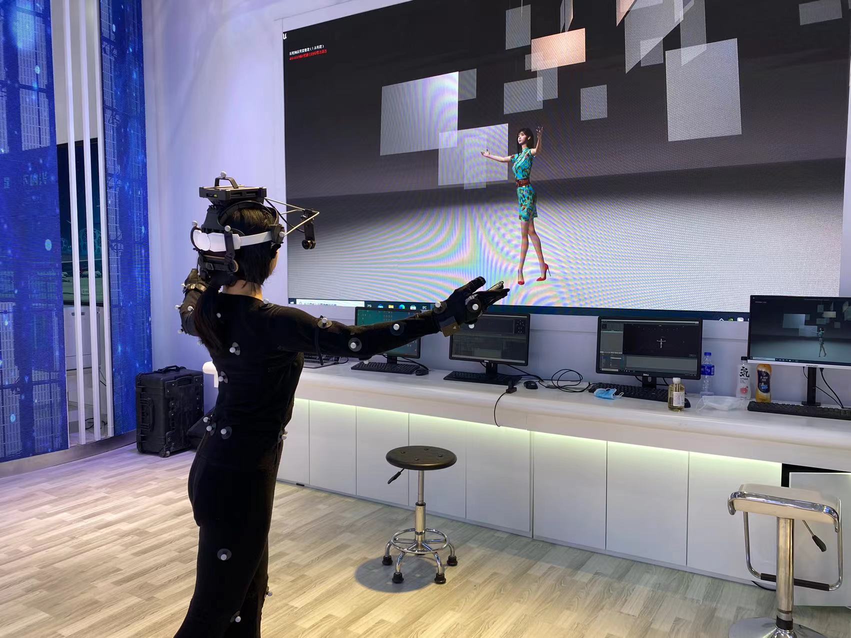 阿里巴巴推出3D世界模型HappyOyster：游戏与影视的未来之路(图1)