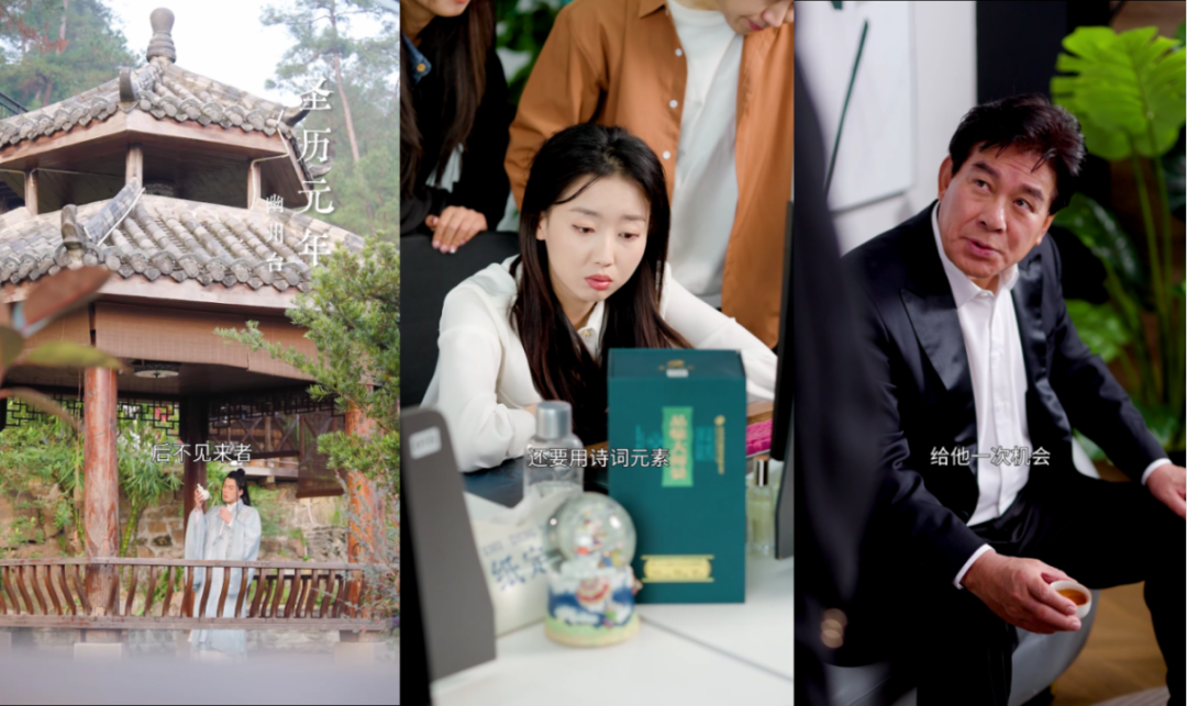 三月三“趣”广西AI潮玩解锁八桂新体验(图1)