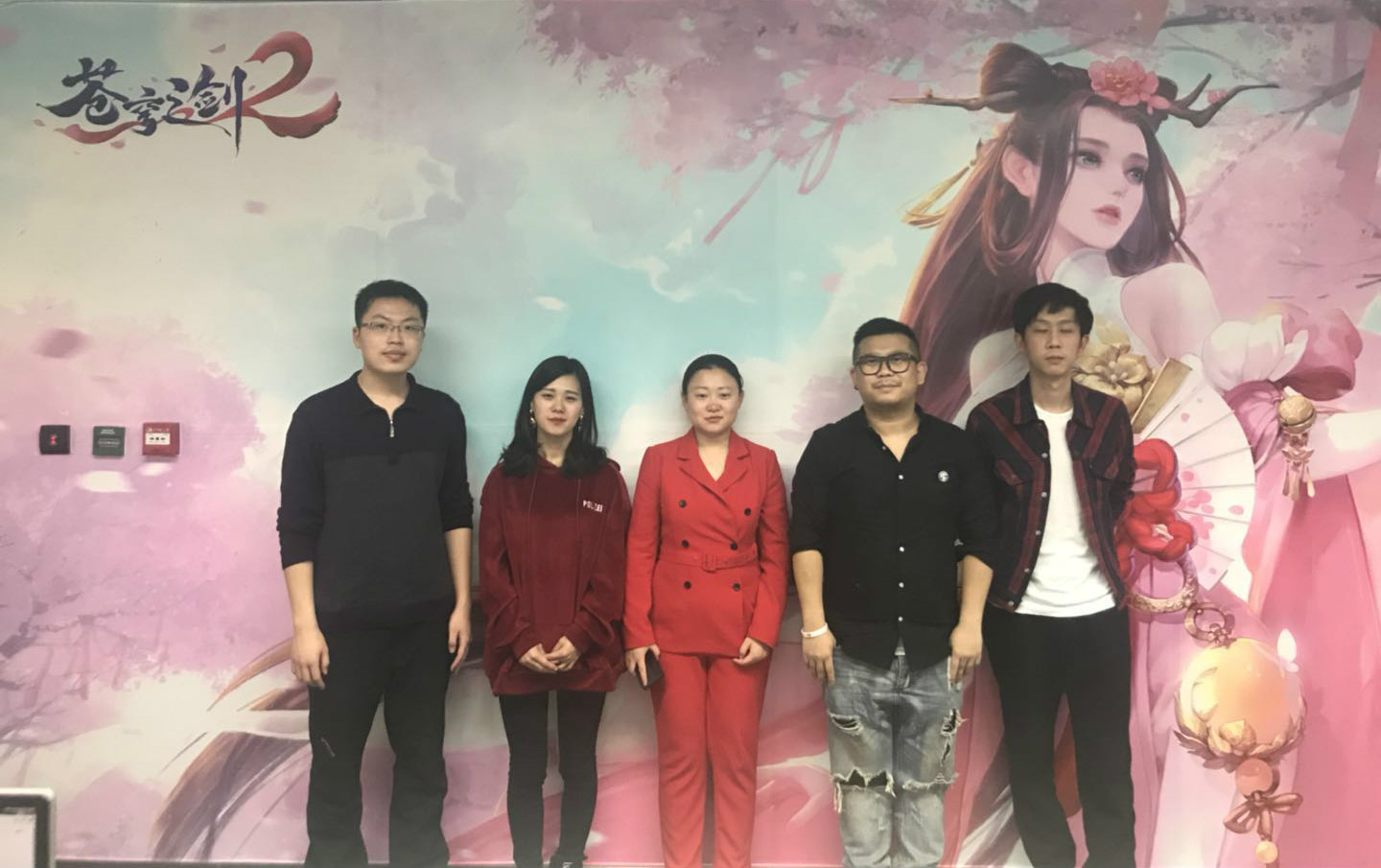 全动态真人互动影像手游有哪些(图1)