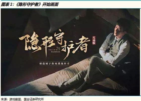 《猿公剑》《古神：风里希》《一盏秋声：锦衣卫》齐亮相国产主机春天来了？(图1)