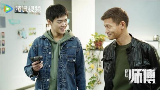 对话S级AI漫剧制作人黄楚杰：AI短剧已是红海如何走向精品化(图1)