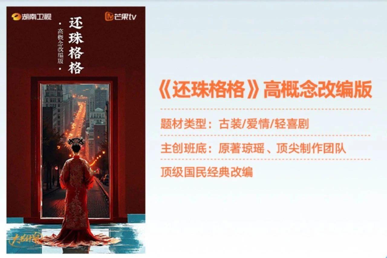微短剧全链路创新发展(图1)