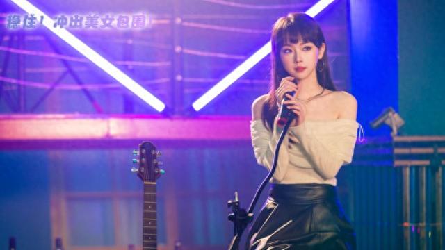 侨界青年AI短剧创作人才主题活动举行(图1)
