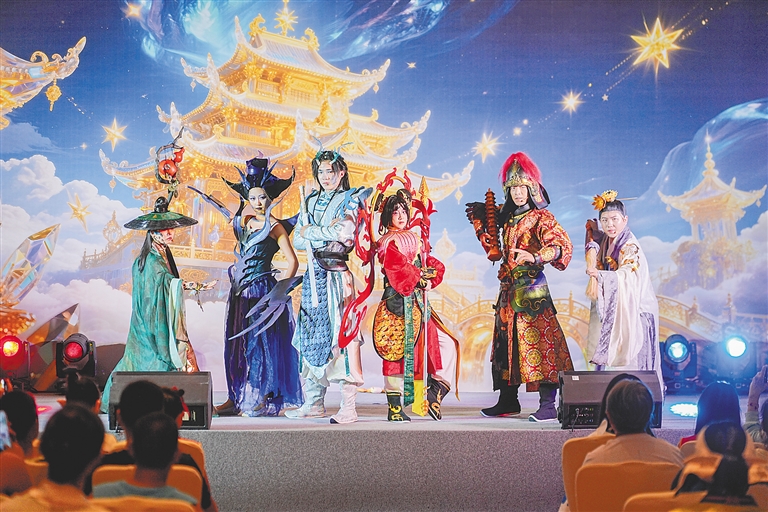 快速成长的微短剧赛道玩出了哪些新花样?(图1)