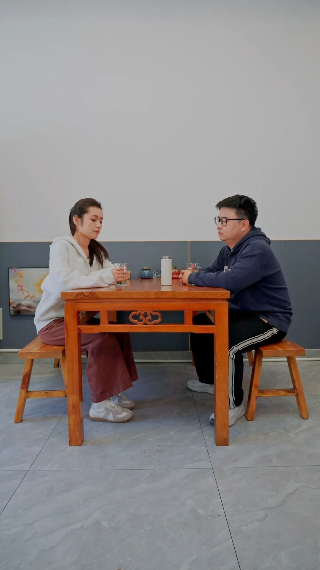 禾店互动短剧来了(图1)